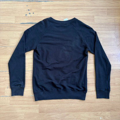 Sweatshirt crewneck noir LA Kings - Reebok - Taille M