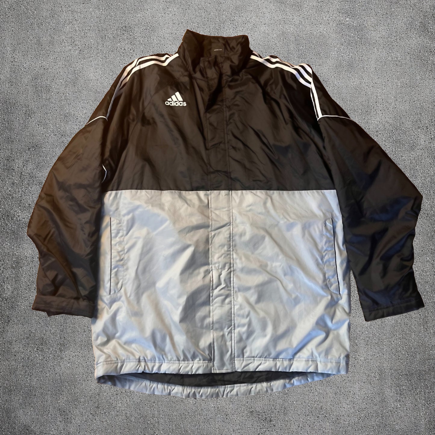Veste imperméable Adidas – Taille – XL