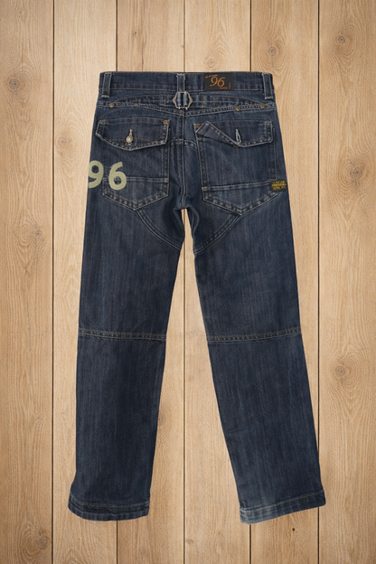 Jeans G-Star – By BÉATRICE