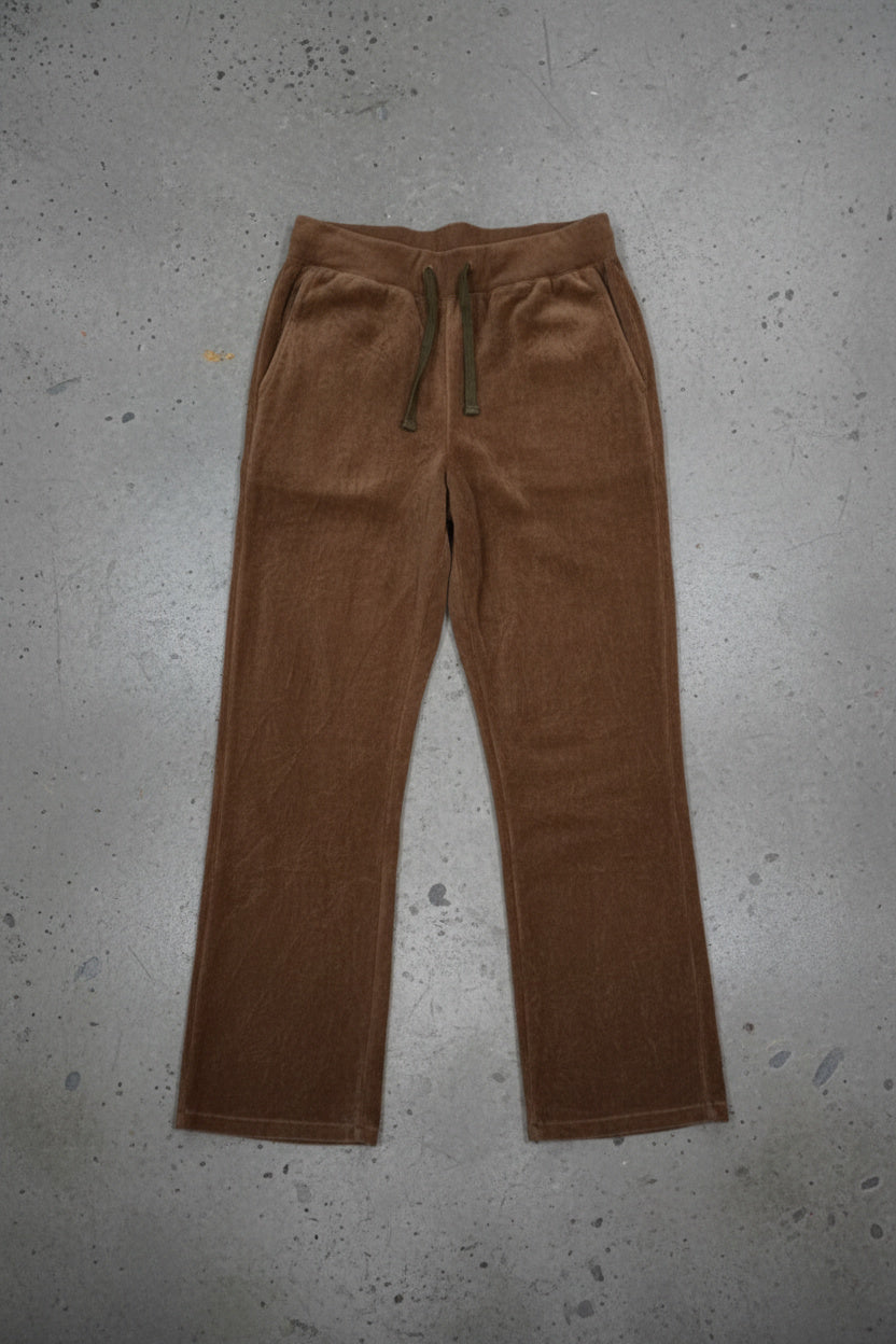 Pantalon de jogging marron – taille XL