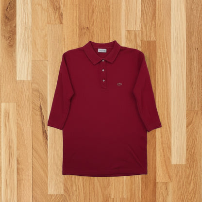Polo - Lacoste - by BEATRICE