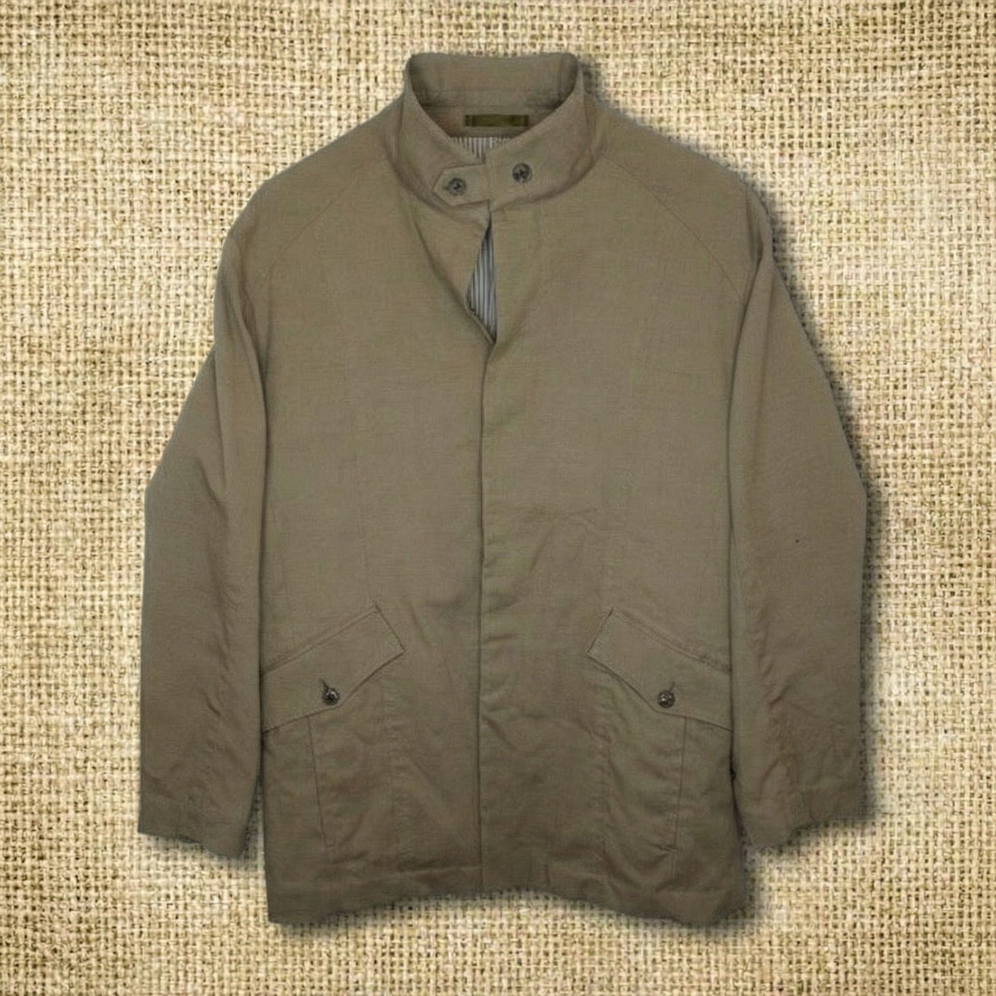 Veste Longue - by FABSO
