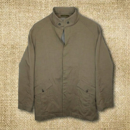 Veste Longue - by FABSO