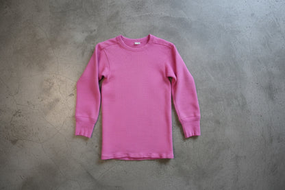 Sweat-shirt rose – taille L (extensible, convient M-L)