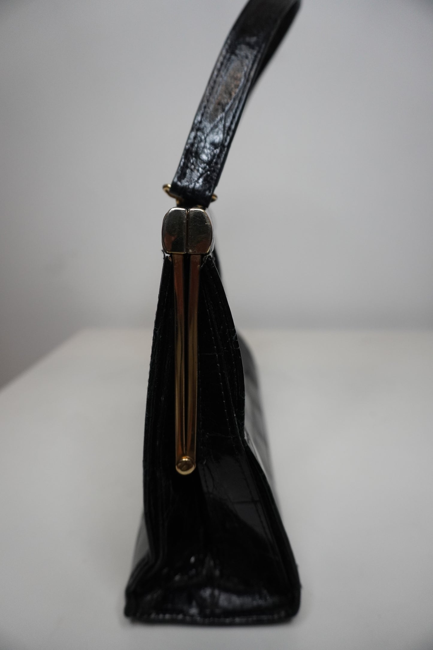 Sac À Main Rétro - by MANDY CHERIE
