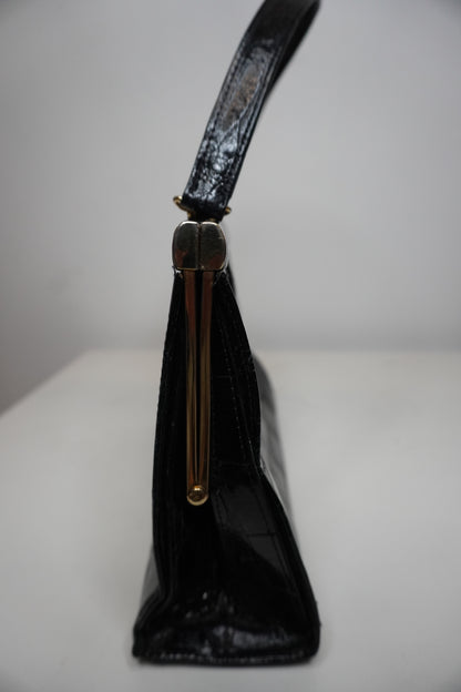 Sac À Main Rétro - by MANDY CHERIE