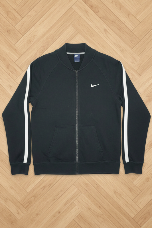 Veste Nike Sport Noire - by SS.CARMEN - Taille : XL