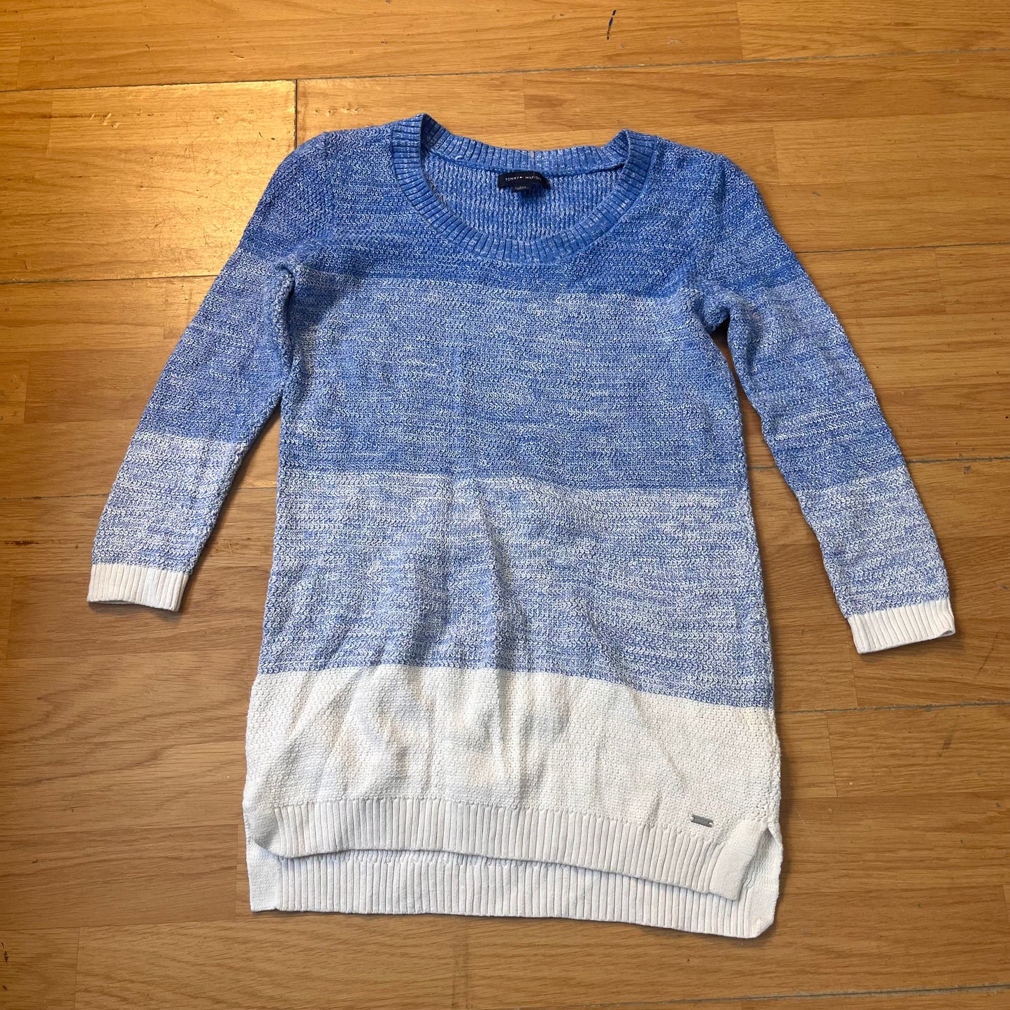Pull Tommy Hilfiger – Taille XXS