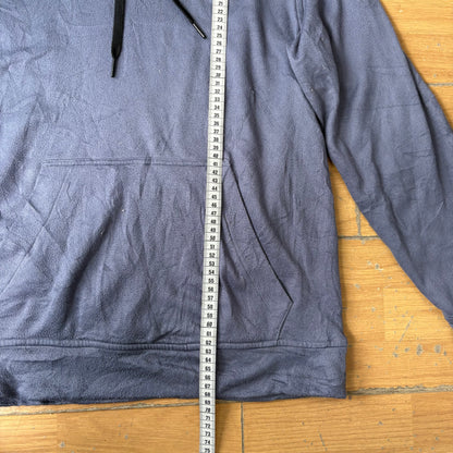 Hoodie gris - Adidas - Taille L
