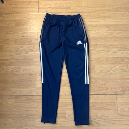 Pantalon de sport bleu - Adidas - Taille S
