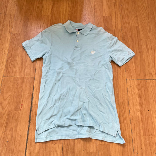 Polo Chaps bleu clair – Taille S