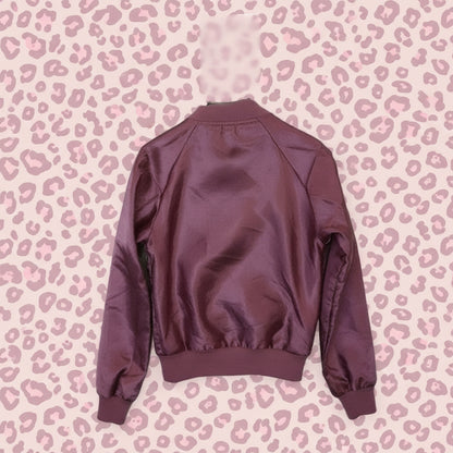 Veste Zip American Apparel - by SARLOTTE