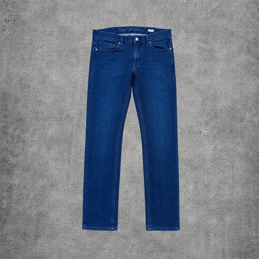 Jean bleu brut - Calvin Klein Jeans - Taille w34 l30