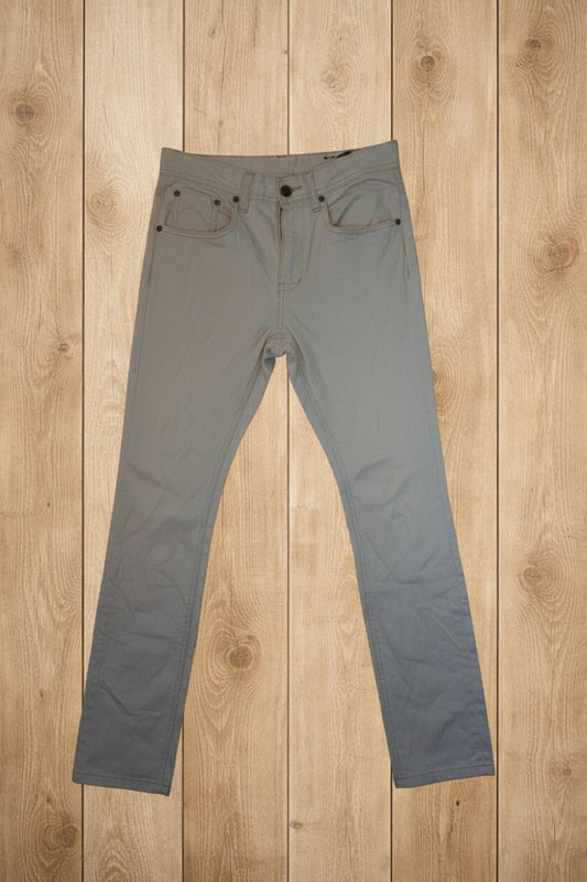 Jean blanc – by Béatrice