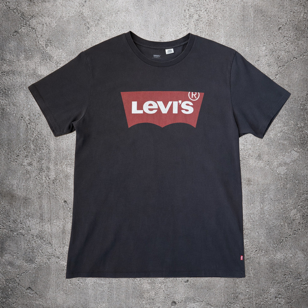 T-shirt noir - Levi’s - Taille L
