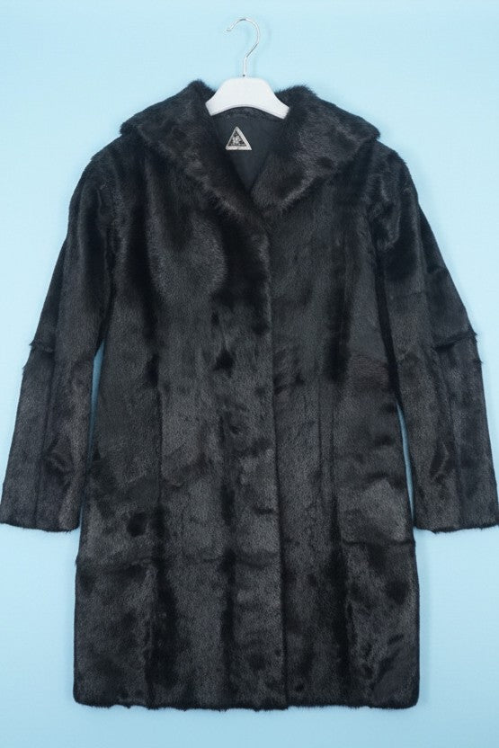 Manteau De Fourrure - by PRMEC