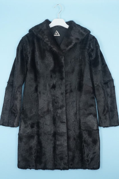 Manteau De Fourrure - by PRMEC