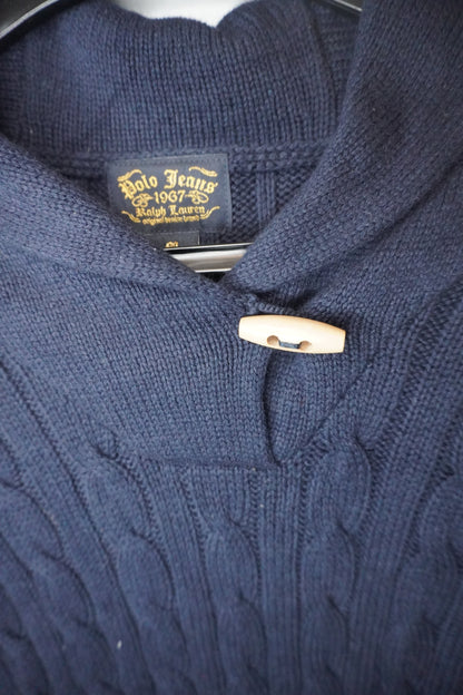 Pull Manches Courtes - Polo Jeans - by PLAN.BEE