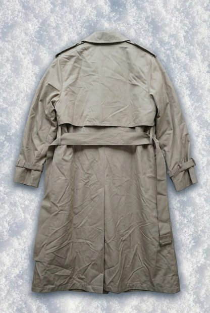 Trench soft Beige Icon - Taille : S/M