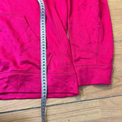 Sweat à capuche rose - Nike Therma-FIT - Taille XL