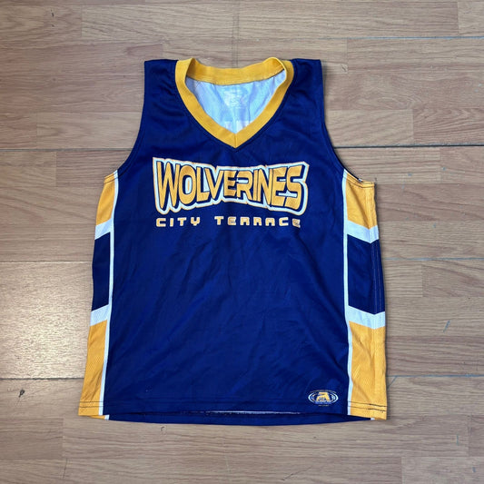 Maillot de basketball – Taille M