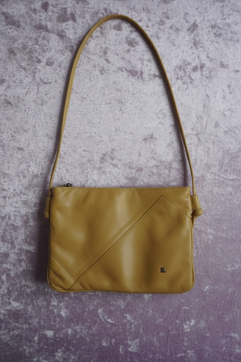 Petit Sac Bandoulière - by SASSCARELLA