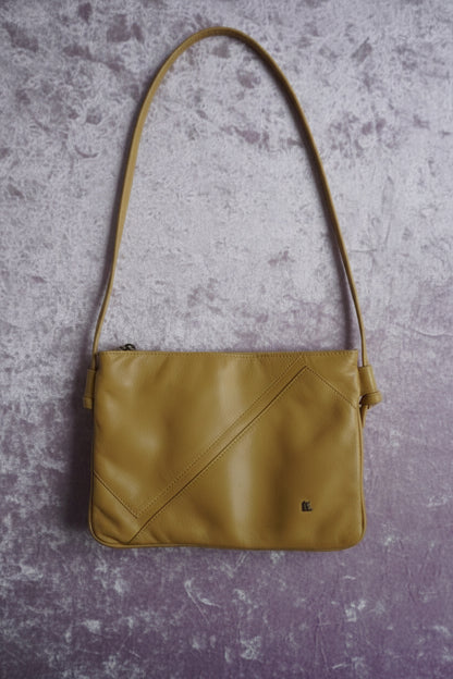 Petit Sac Bandoulière - by SASSCARELLA