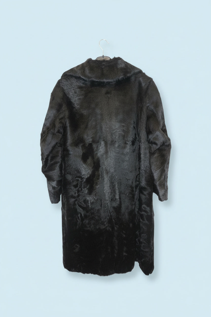 Manteau De Fourrure - by PRMEC