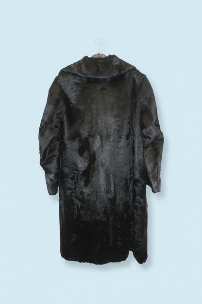 Manteau De Fourrure - by PRMEC