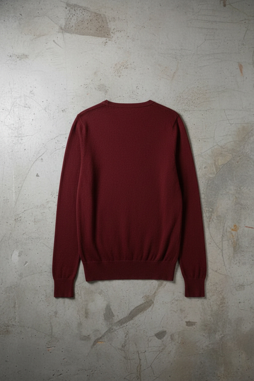 Pull rouge Banana Republic – by Zainab