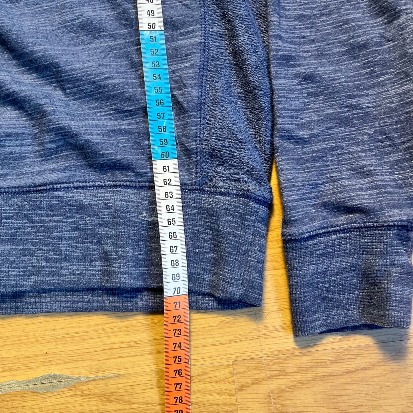 sweatshirt Champion – Taille M