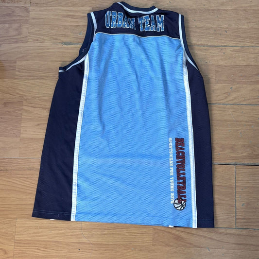 Maillot de basketball  – Taille L