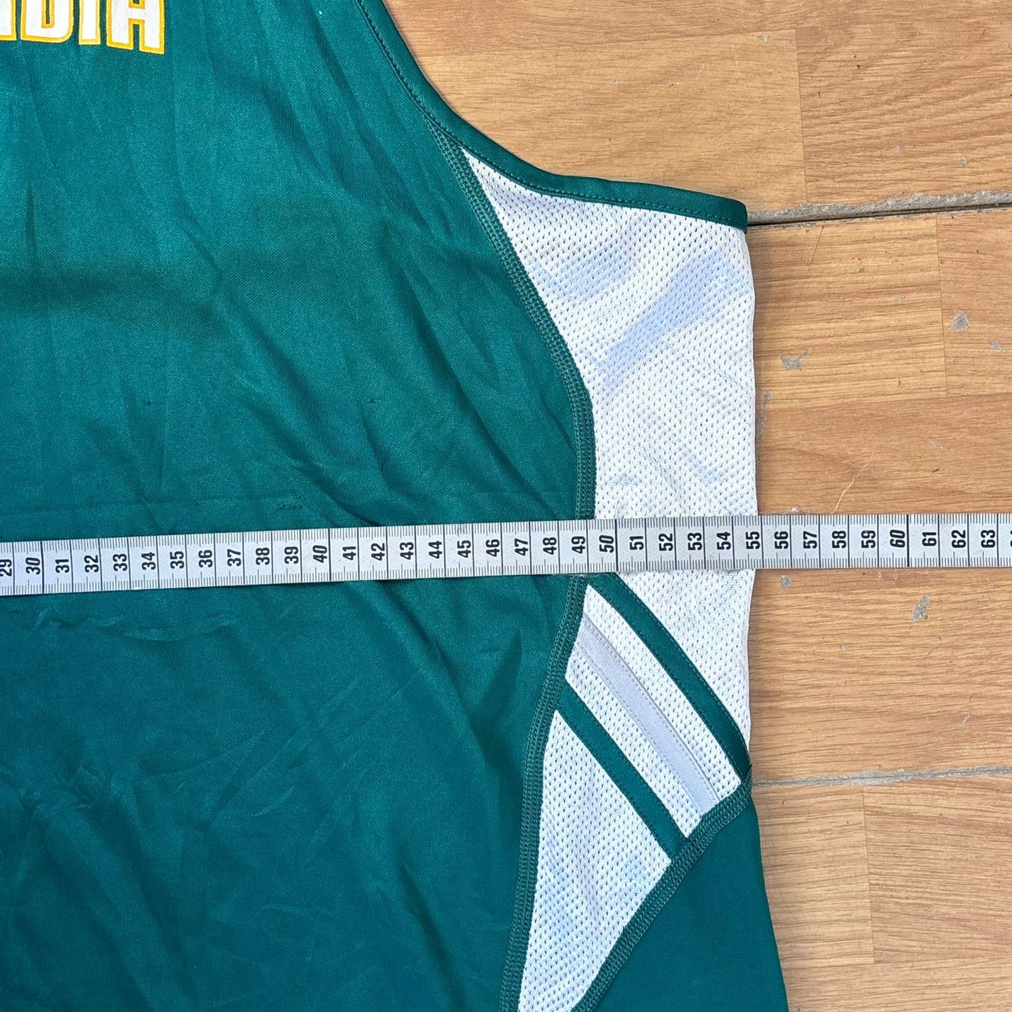 Maillot training adidas – Taille L Femme