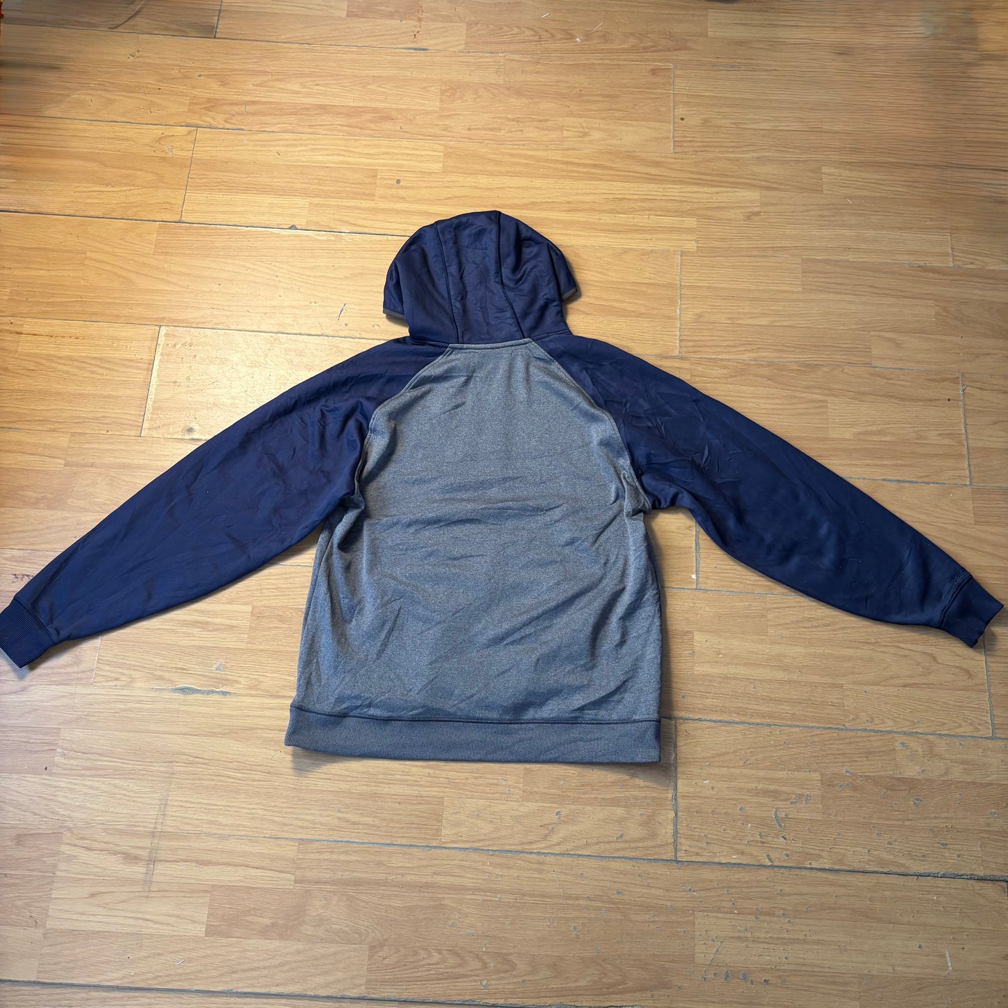 Sweat à capuche - Under Armour - Taille L