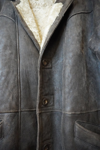 Manteau Long D'Hiver - by FABSO