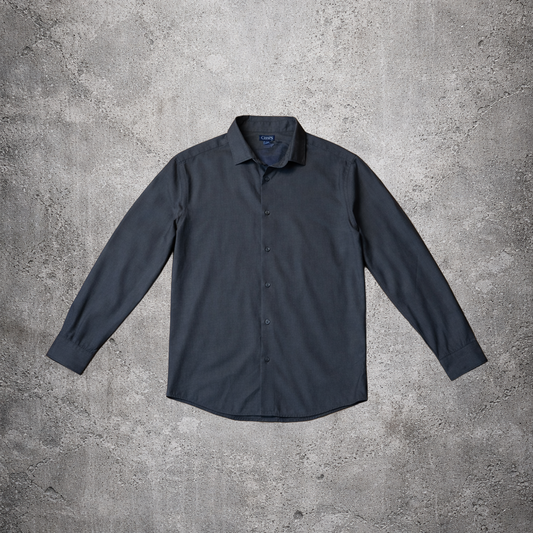 Chemise grise - Chaps - Taille XL