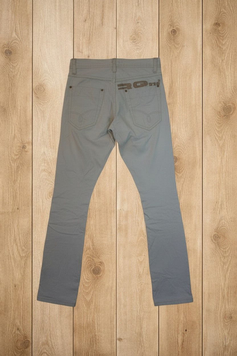 Jean blanc – by Béatrice