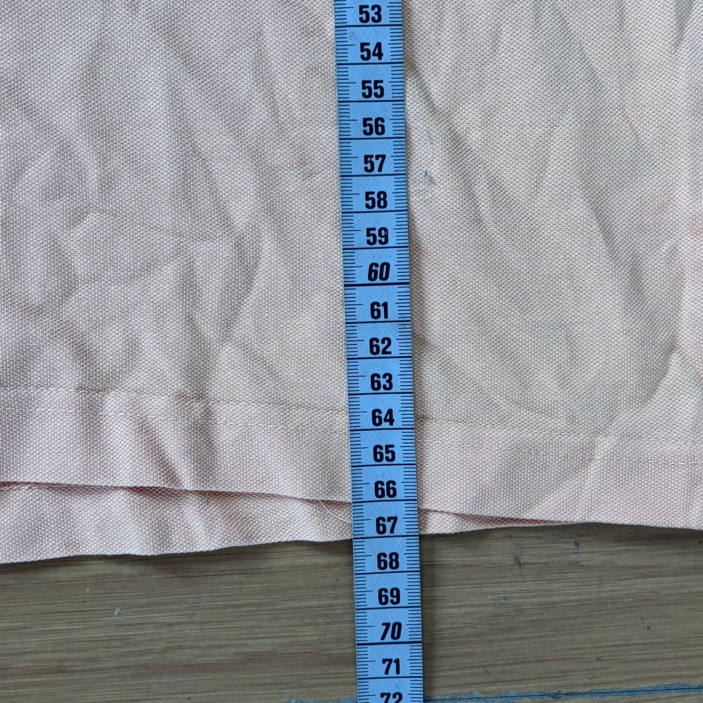 Polo Kappa – Taille XL (coton)