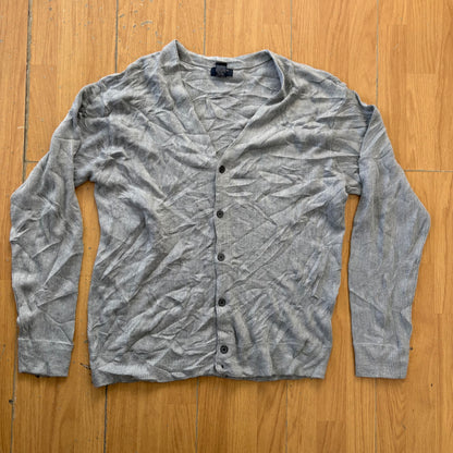 Cardigan gris - Dockers - Taille XL