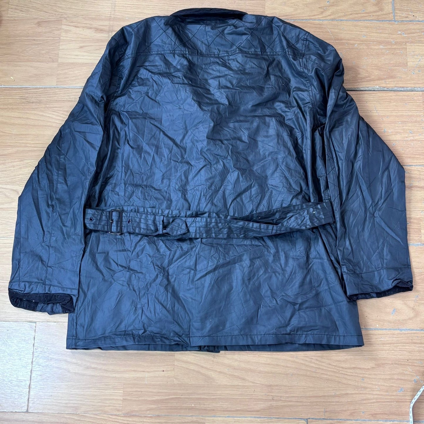 Veste Barbour – Taille XXL