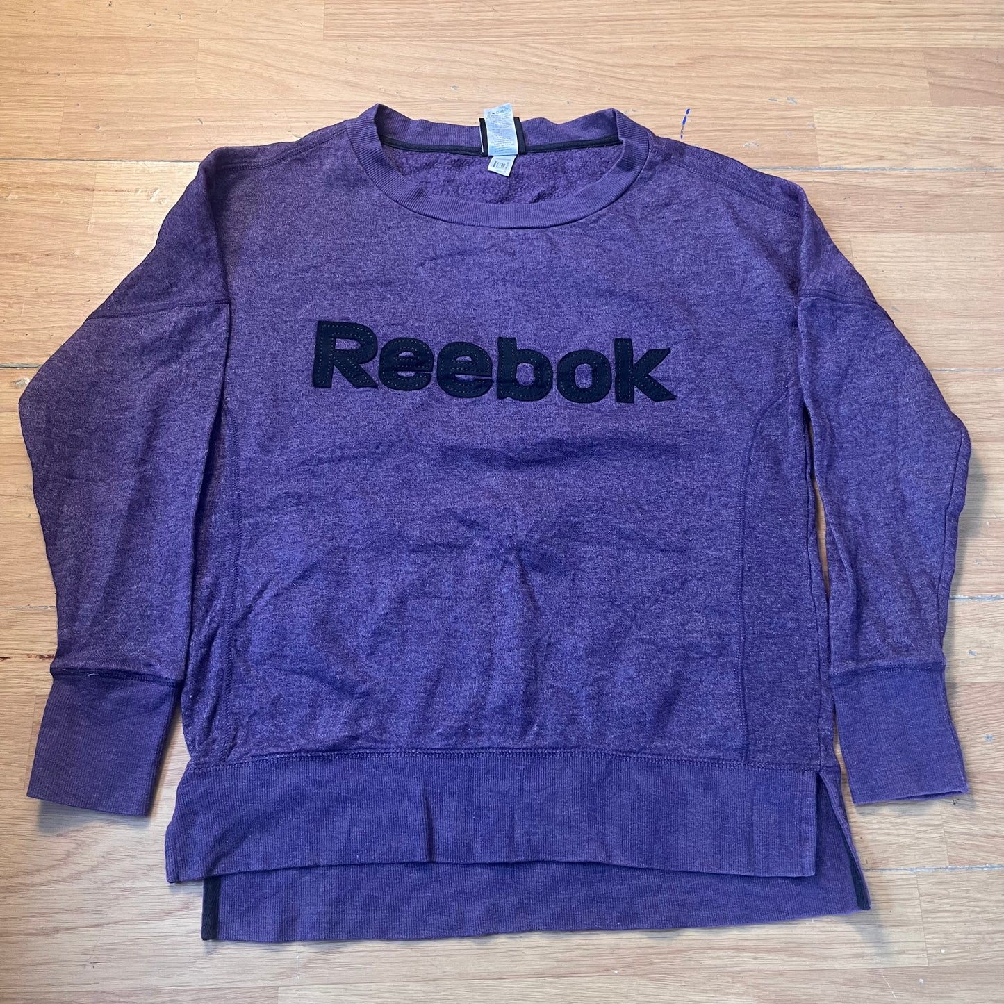 Sweatshirt Reebok – Taille S