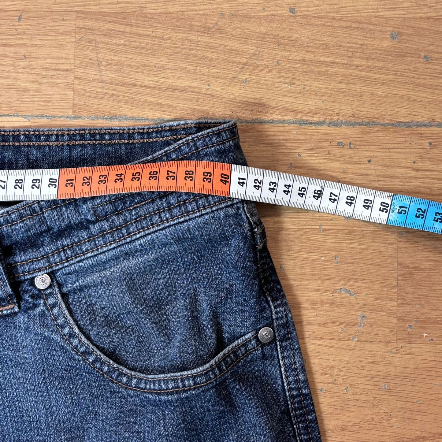 Jean Pierre Cardin – Coupe slim – Taille 44