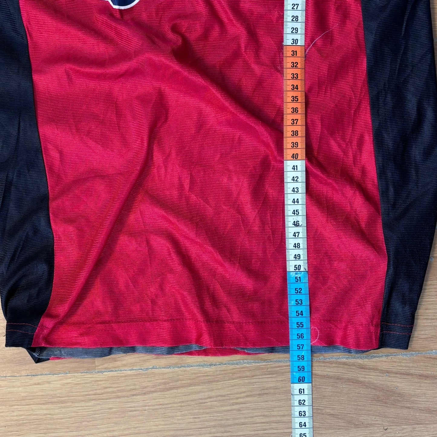 Maillot de basketball réversible – Taille S
