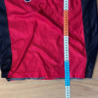 Maillot de basketball réversible – Taille S