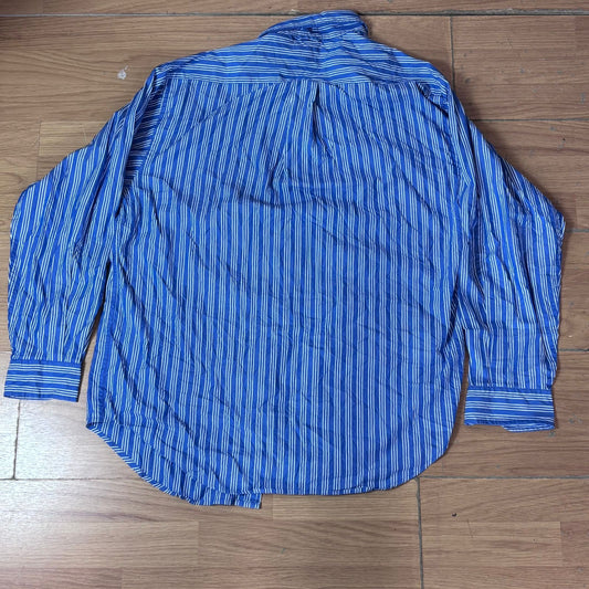 Chemise Tommy Hilfiger – Taille S (coton)