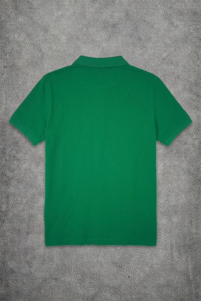 Polo vert Ralph Lauren – Taille – XXL