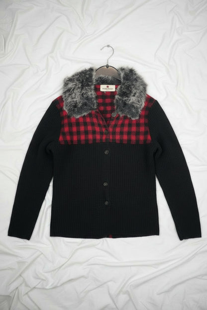 Pull En Laine - by PLAN.BEE