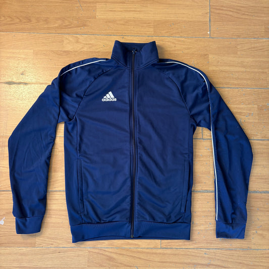 Veste bleu - Adidas - Taille S
