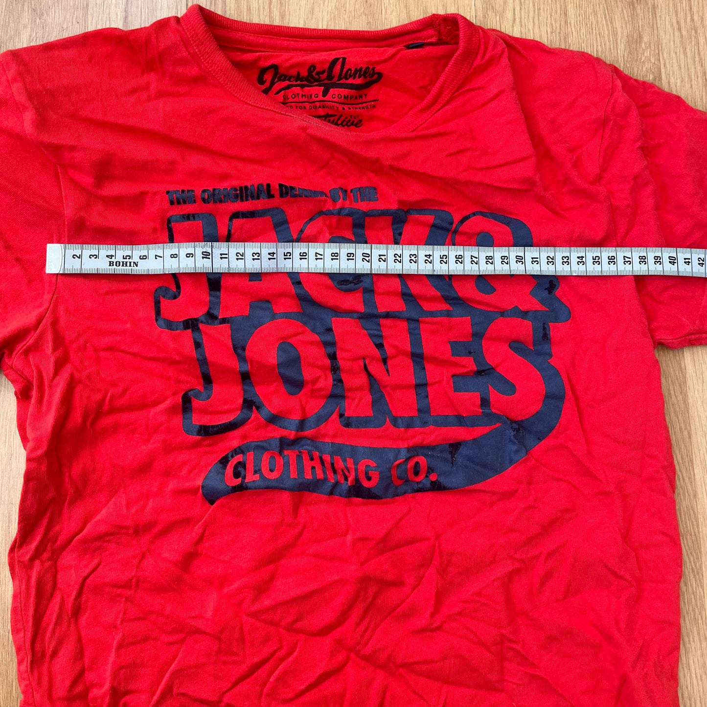 T-shirt Jack & Jones – Taille S