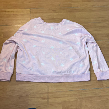 Pull rose - Tommy Hilfiger - Taille XL